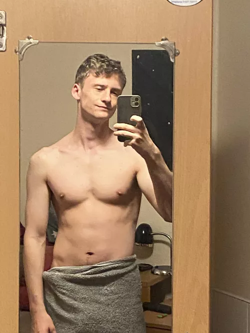 Towel Pic