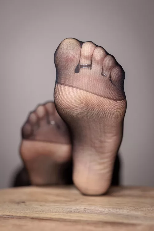 Trace Along My Seams