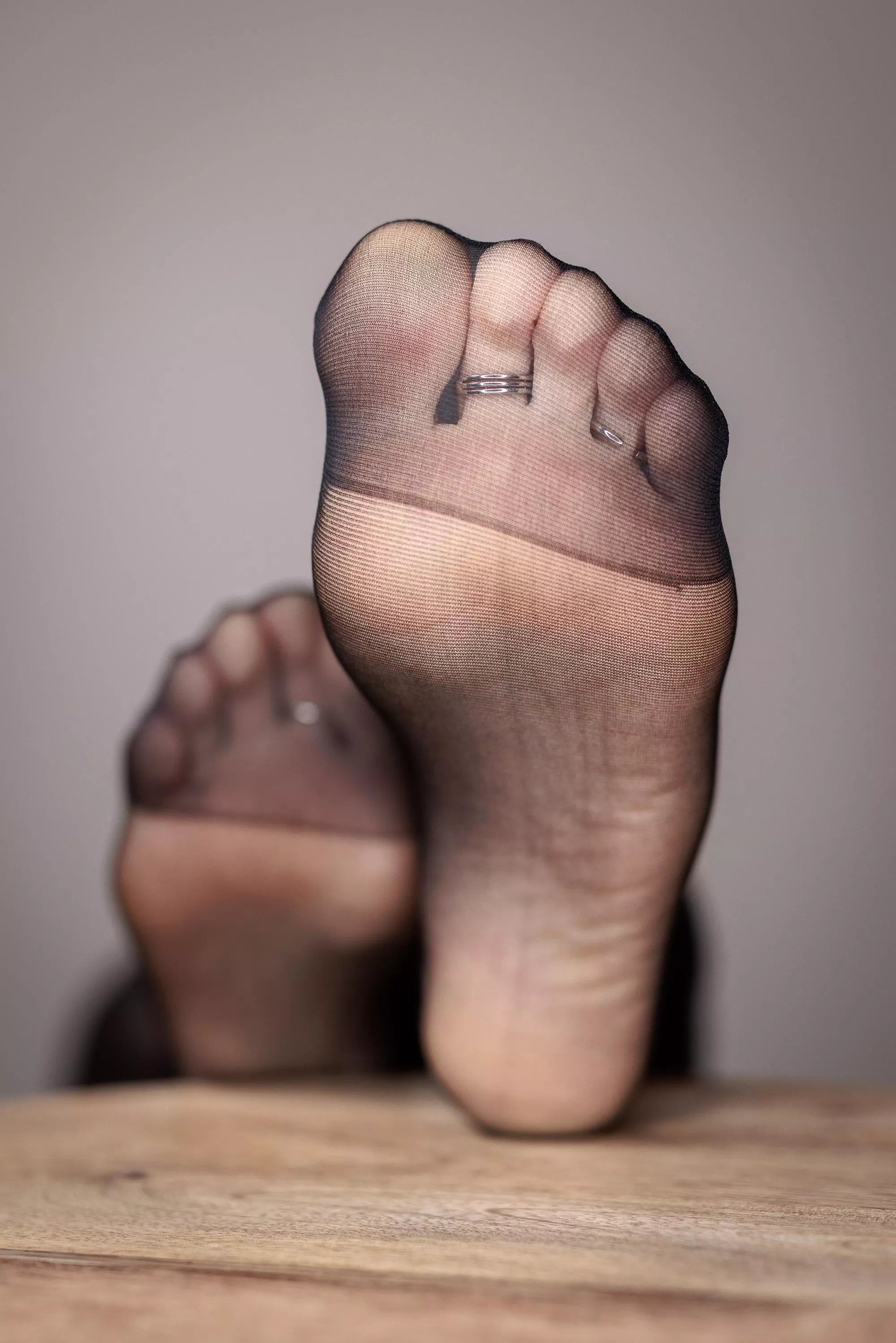 Trace Along My Seams