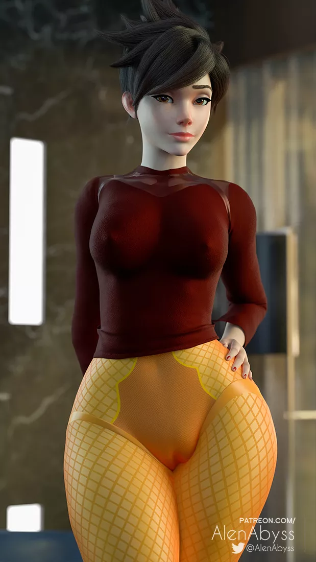 Tracer (AlenAbyss) Tracer (AlenAbyss)