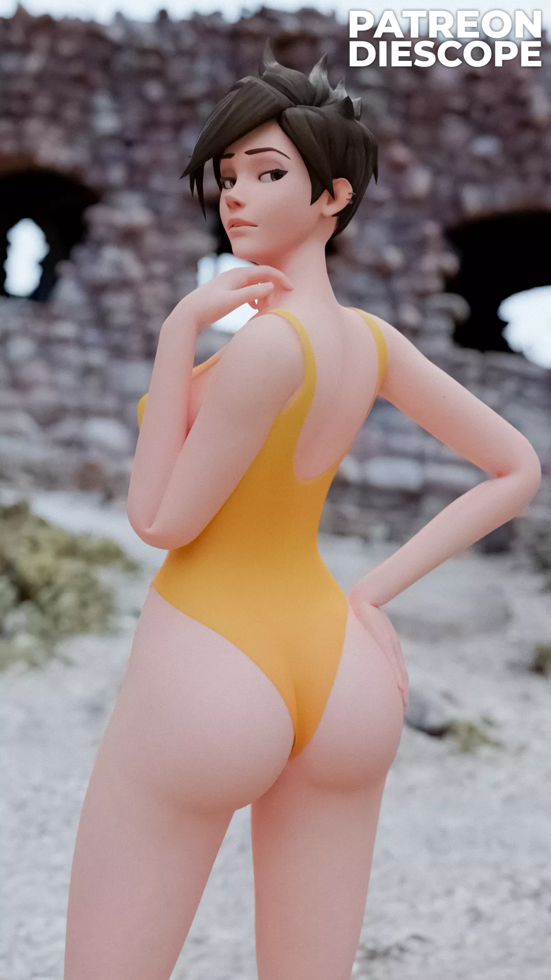 Tracer (DieScope) Tracer (DieScope)