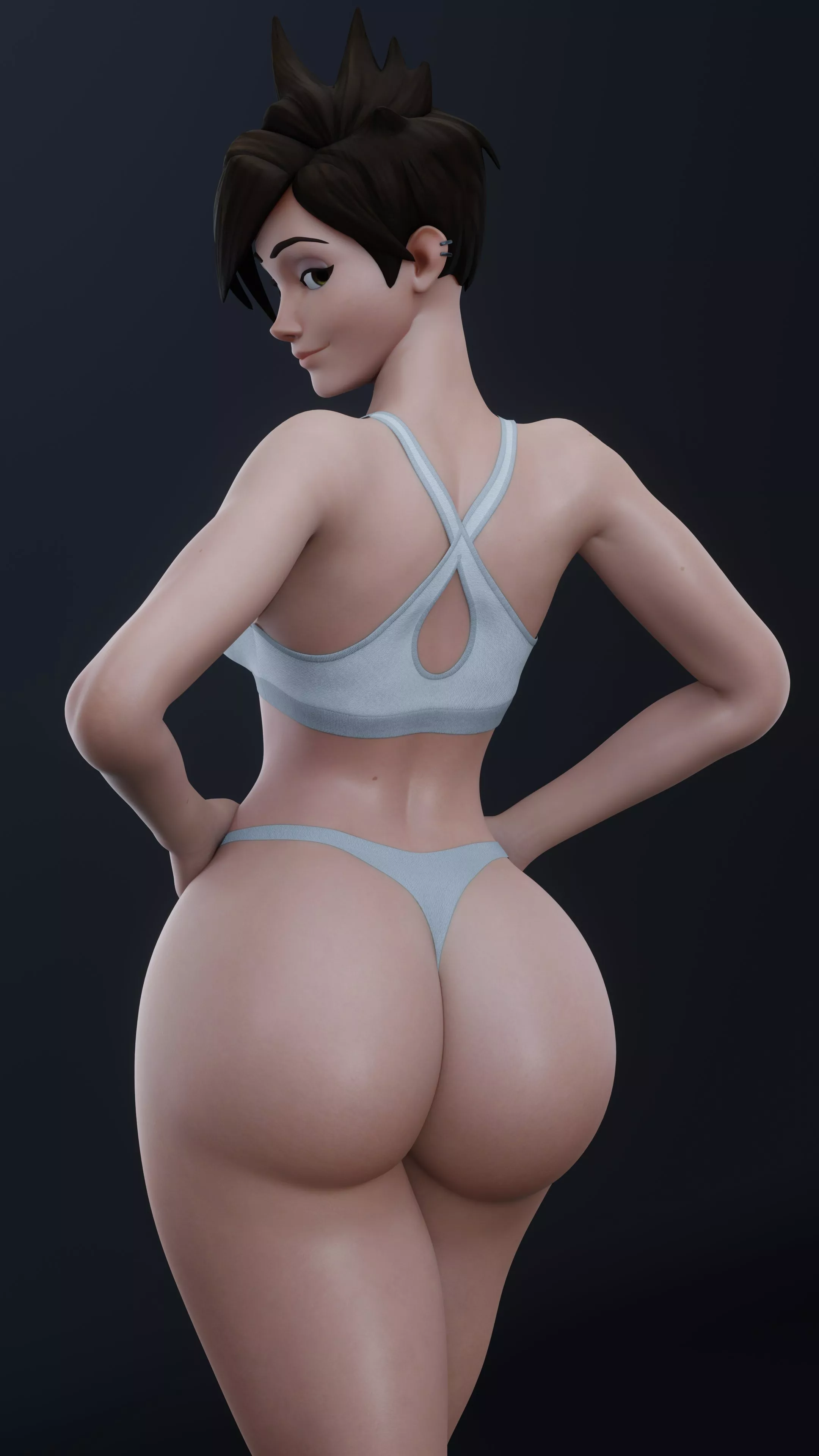 Tracer, (LtFlapjack)