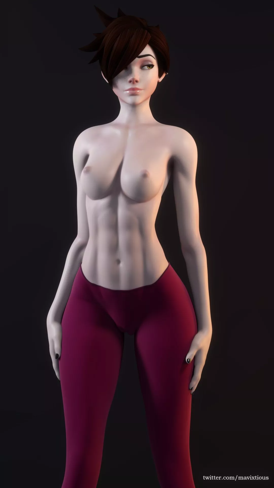Tracer, (mavixtious) Tracer, (mavixtious)
