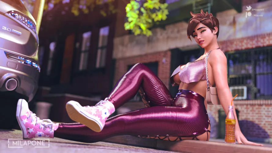 Tracer (Milapone)