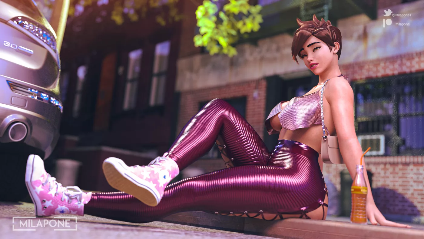 Tracer (Milapone) Tracer (Milapone)