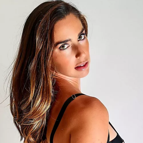 Traci Callahan 🇺🇲🏐