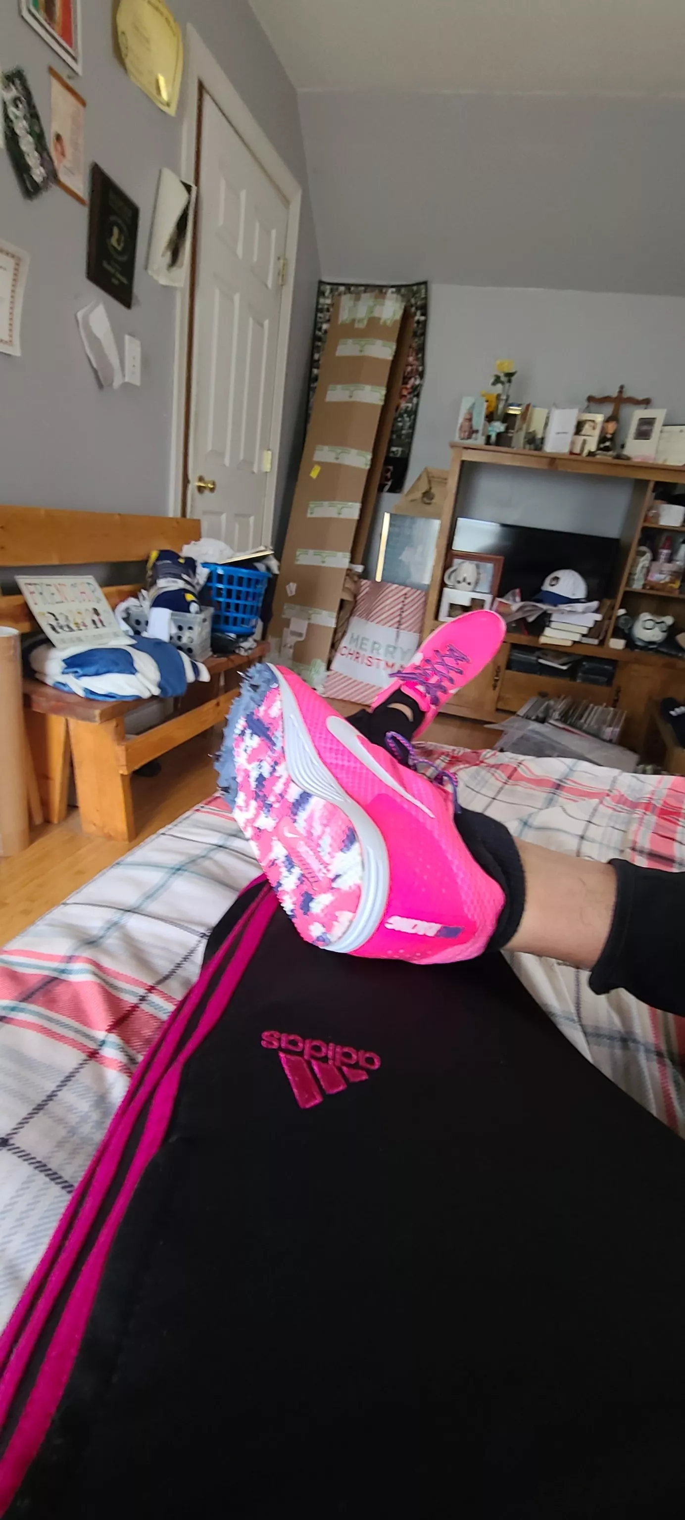 Track meet coming up 😏😏😏 Track meet coming up 😏😏😏