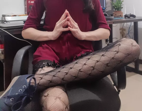 Trade offer: You get cute femboy pics. And I get to know what the dog doing Trade offer: You get cute femboy pics. And I get to know what the dog doing