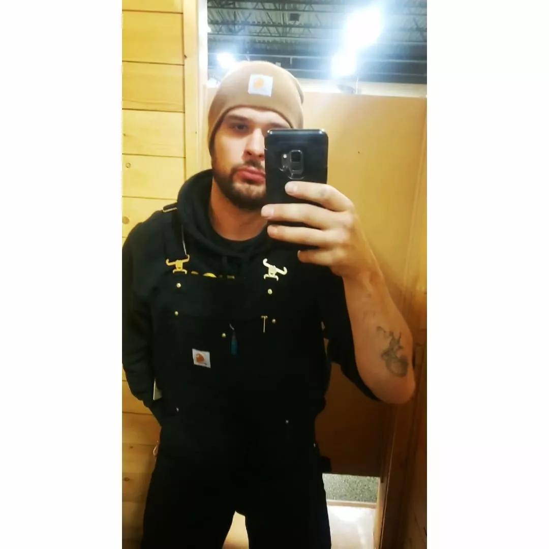 Tradesman Tradesman