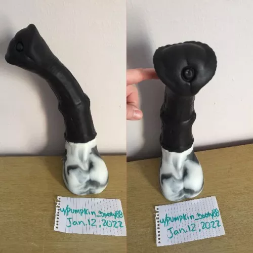 Trading Large Flared Chance medium firmness. USA