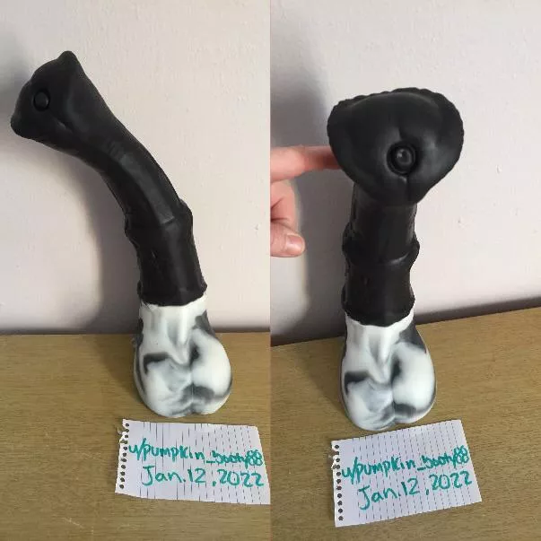 Trading Large Flared Chance medium firmness. USA