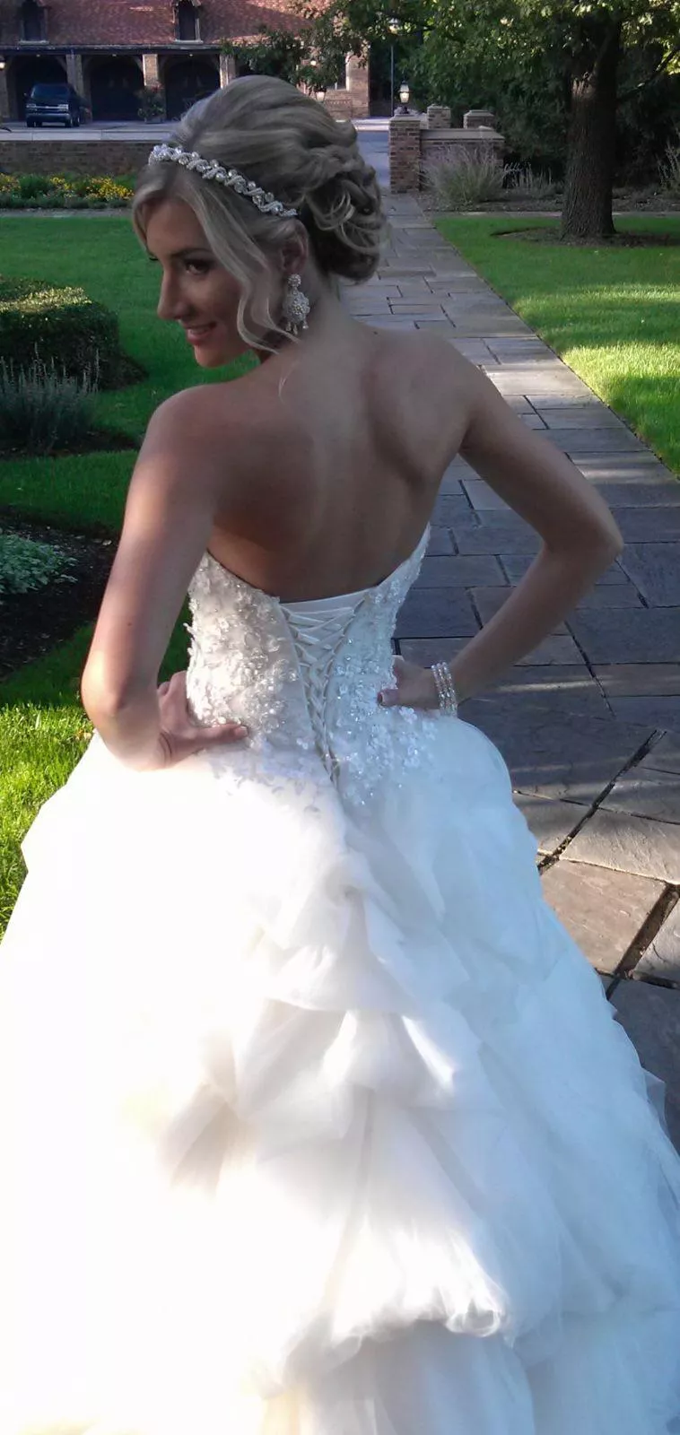 Trading my 29yo blonde bride! She lovesss fit gfs and wives! Tight dresses to the top! Kik jmarrtinn! Send Sample! Trading my 29yo blonde bride! She lovesss fit gfs and wives! Tight dresses to the top! Kik jmarrtinn! Send Sample!