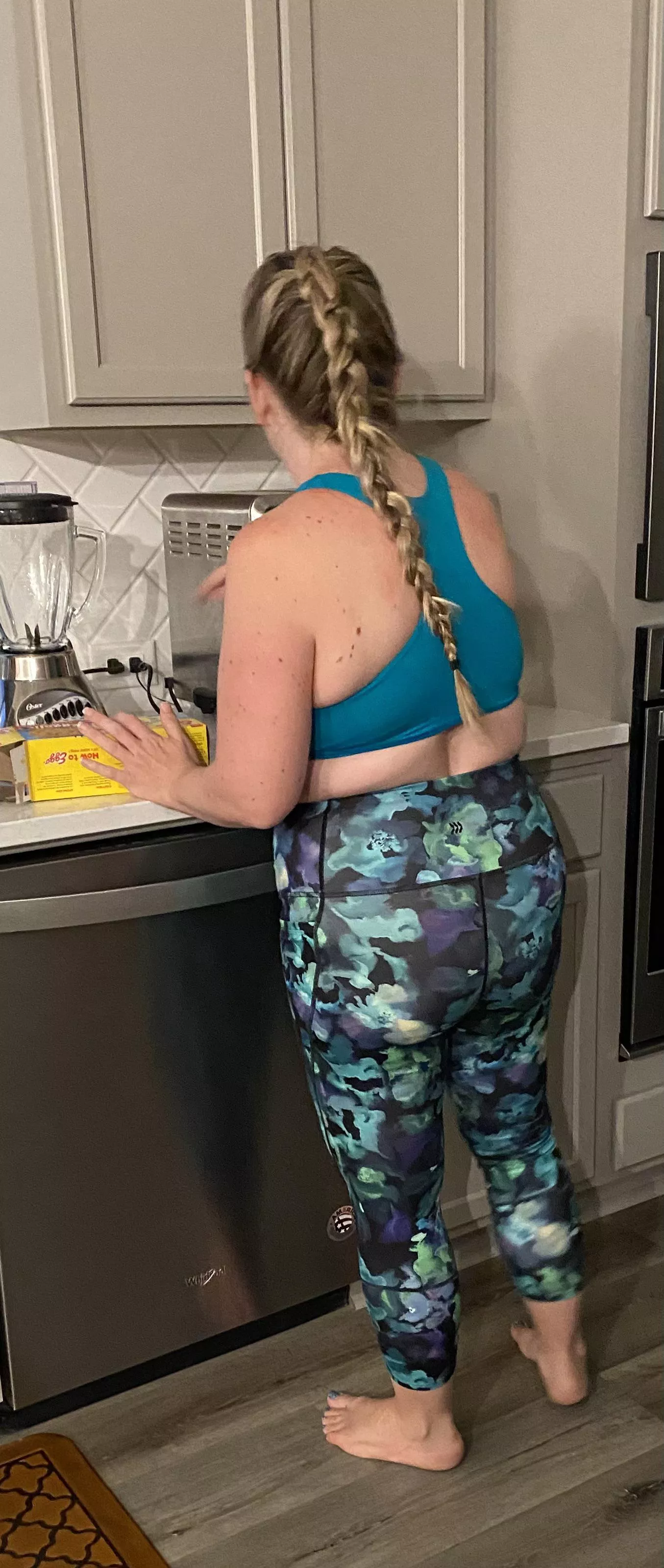 Trading my thick/mom bod unaware wife. Both 36. Telegram is nto8215. Trading my thick/mom bod unaware wife. Both 36. Telegram is nto8215.