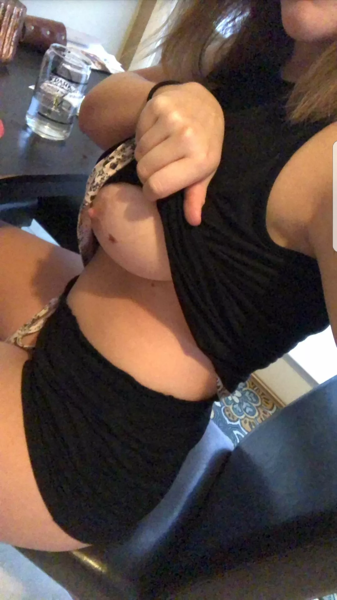 Trading my wife for most of the night. Prefer small tits/young, but I'm open. Send sample to Kik or telle ccplayer73 Trading my wife for most of the night. Prefer small tits/young, but I'm open. Send sample to Kik or telle ccplayer73