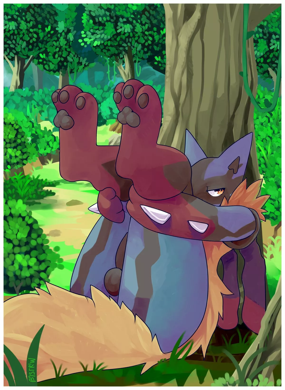 Training Time (Bastriw) Training Time (Bastriw)