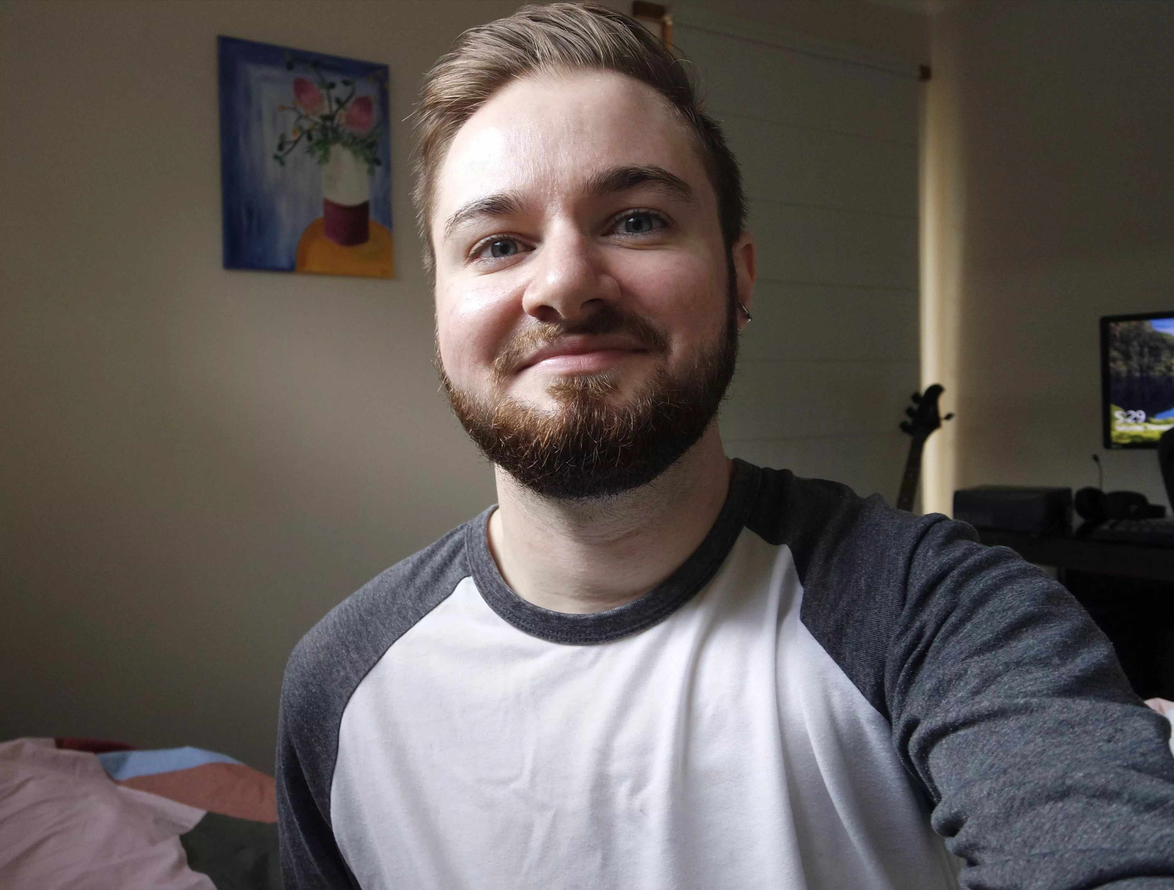 Trans bro here 🏳️‍⚧️