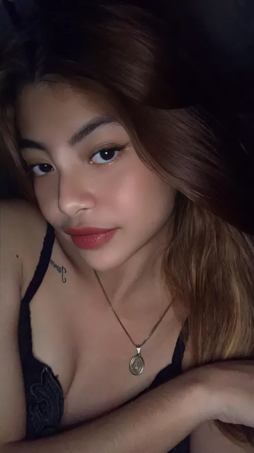 Trans from Manila! ๐selling contents