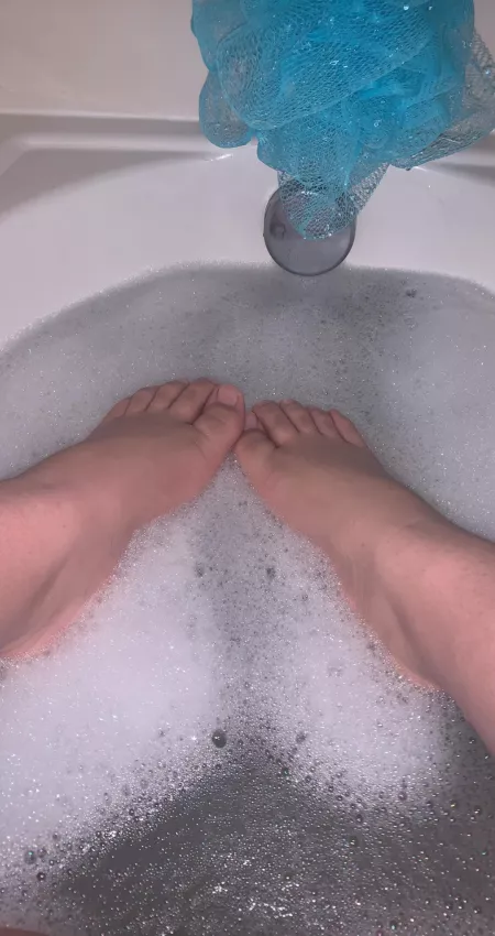Trans girl feet (; Trans girl feet (;