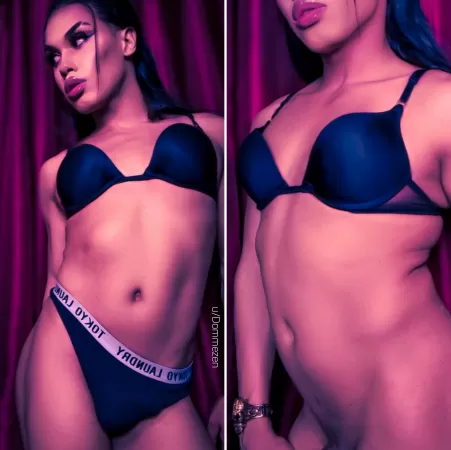 Trans goddess ππ