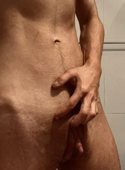 Trans man ftm clit dick π¦ππ
