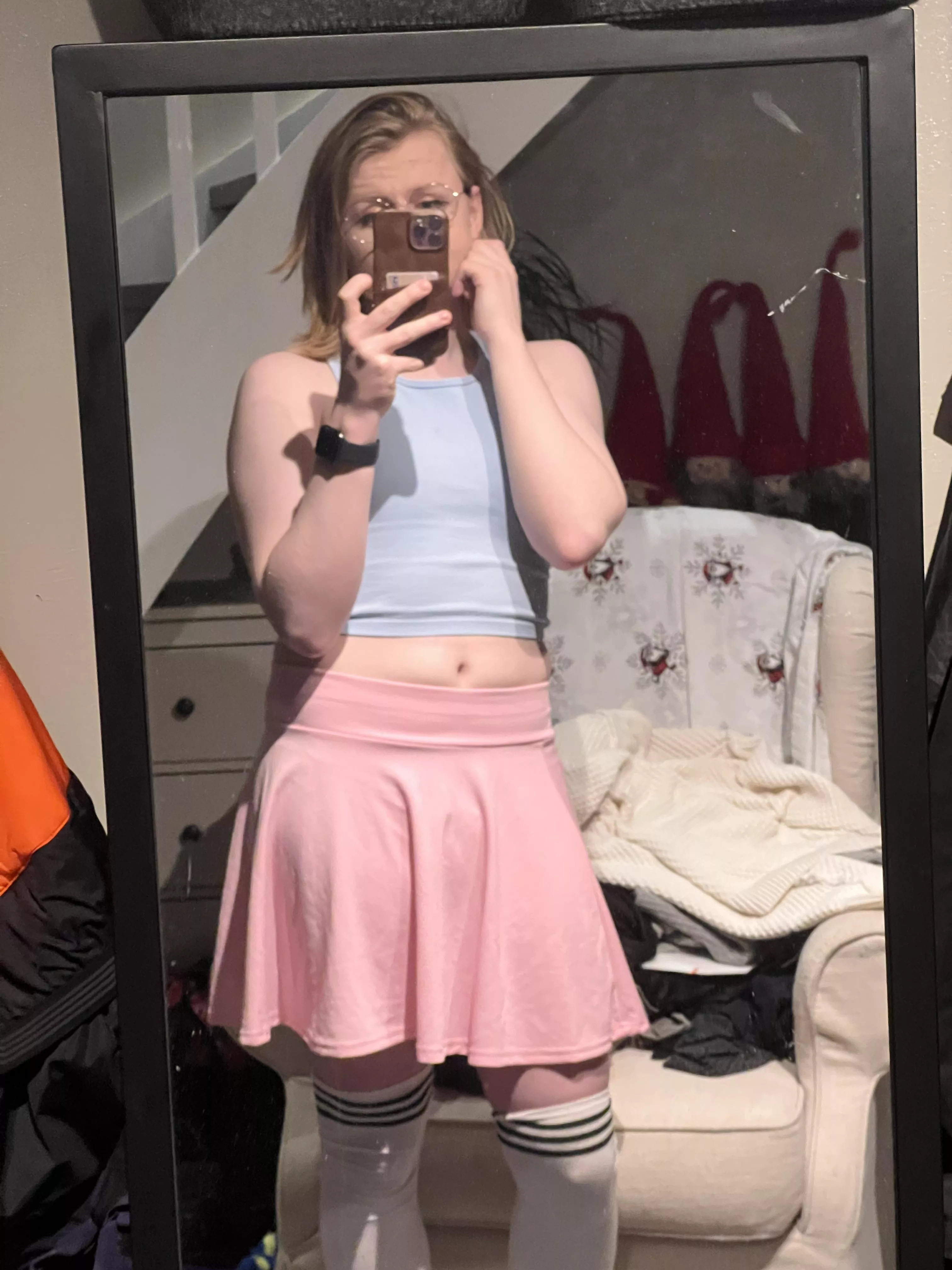🏳️‍⚧️Trans outfit🏳️‍⚧️
