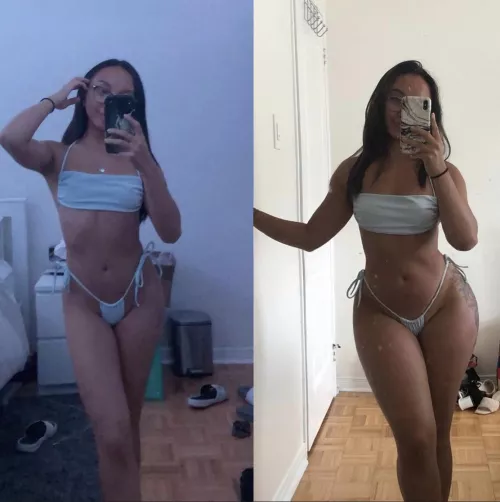 Transformation Tuesday’s Transformation Tuesday’s