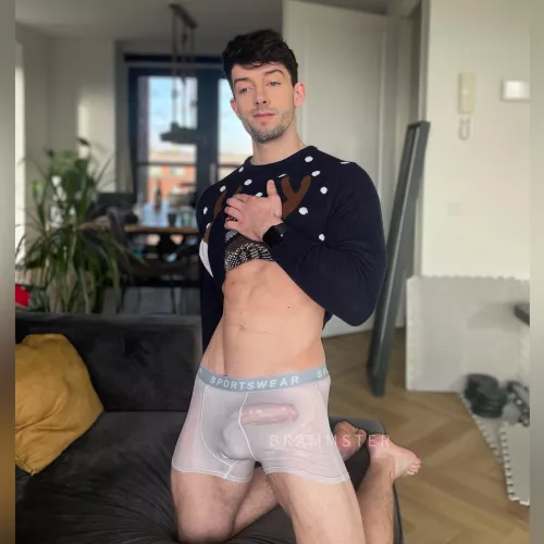 ‘Transparency’ is so important…