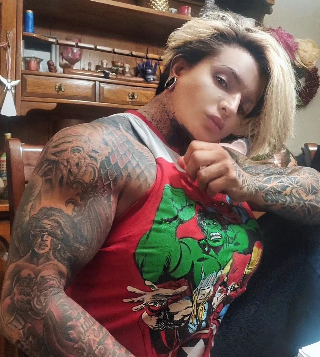 Tread With Caution Tread With Caution