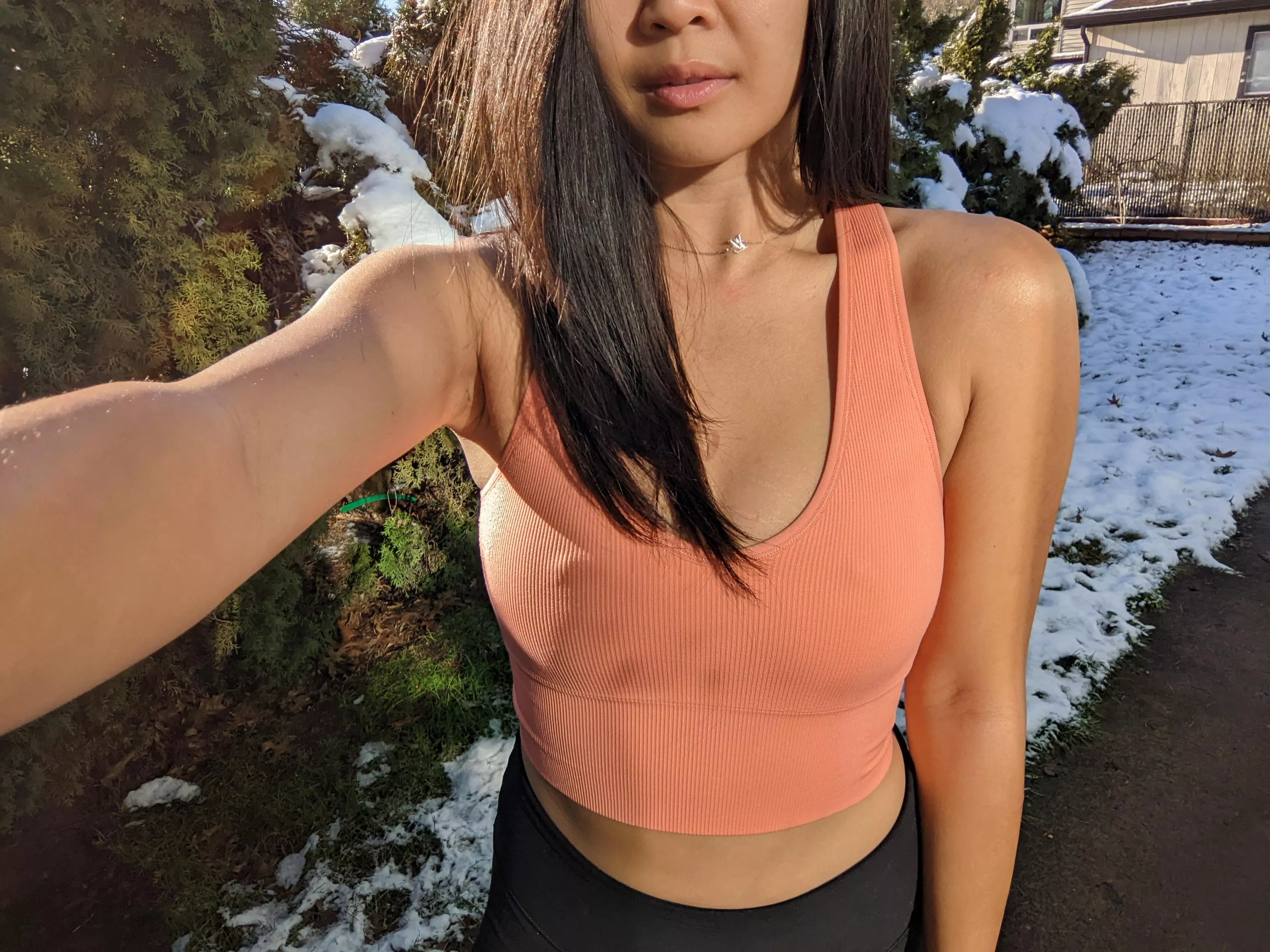 Treat for my gym mates today 🍦