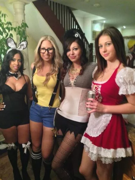 Treat or Trick Treat or Trick