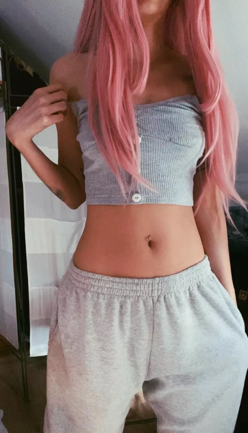 Treat please Treat please