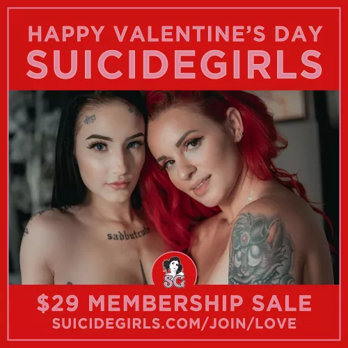 Treat yourself to the gift that keeps on giving 💋