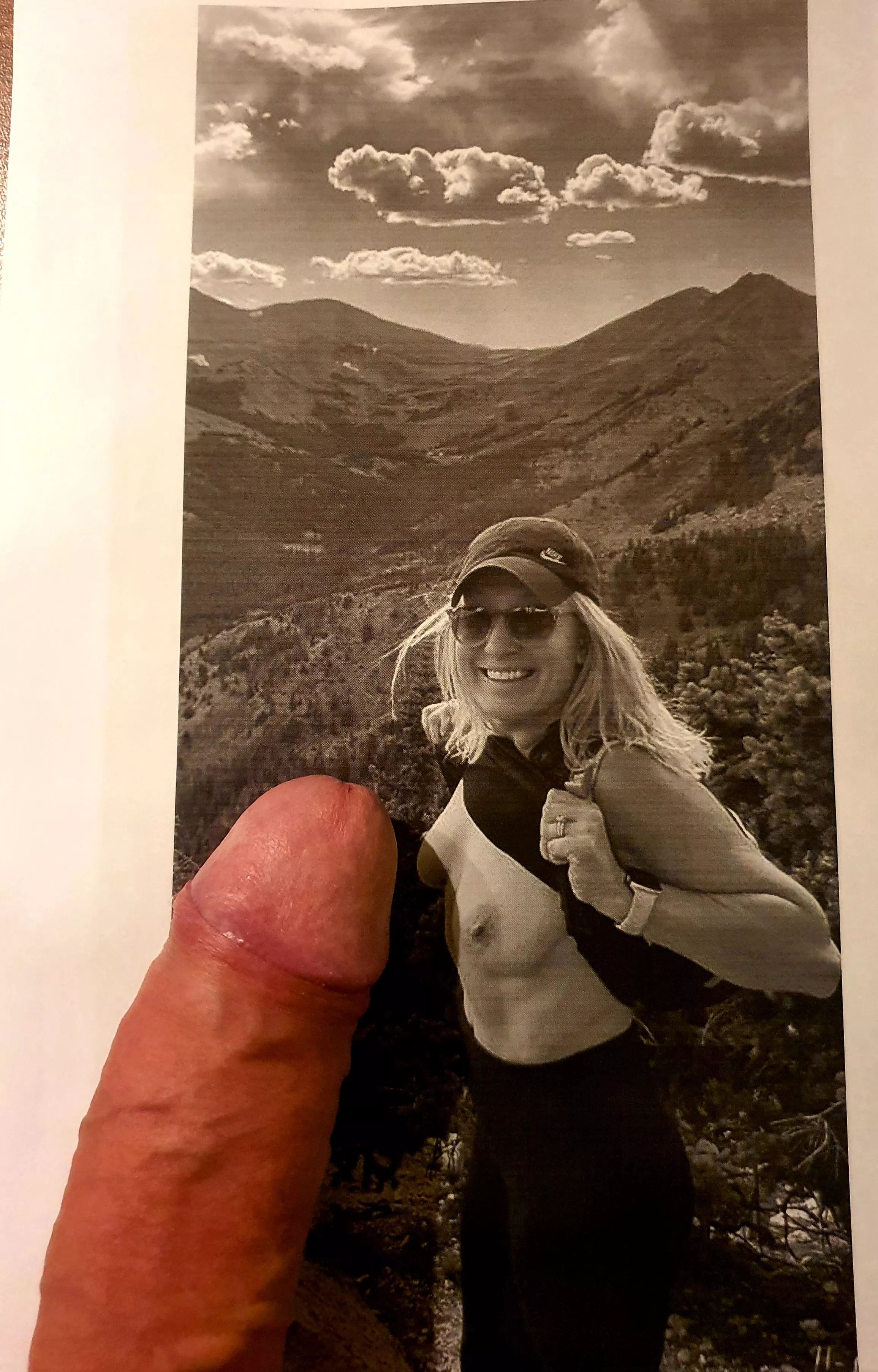 Trib for user hot wifey! Looking real woman,gf,,fiance etc for tribute on pritning pics Trib for user hot wifey! Looking real woman,gf,,fiance etc for tribute on pritning pics