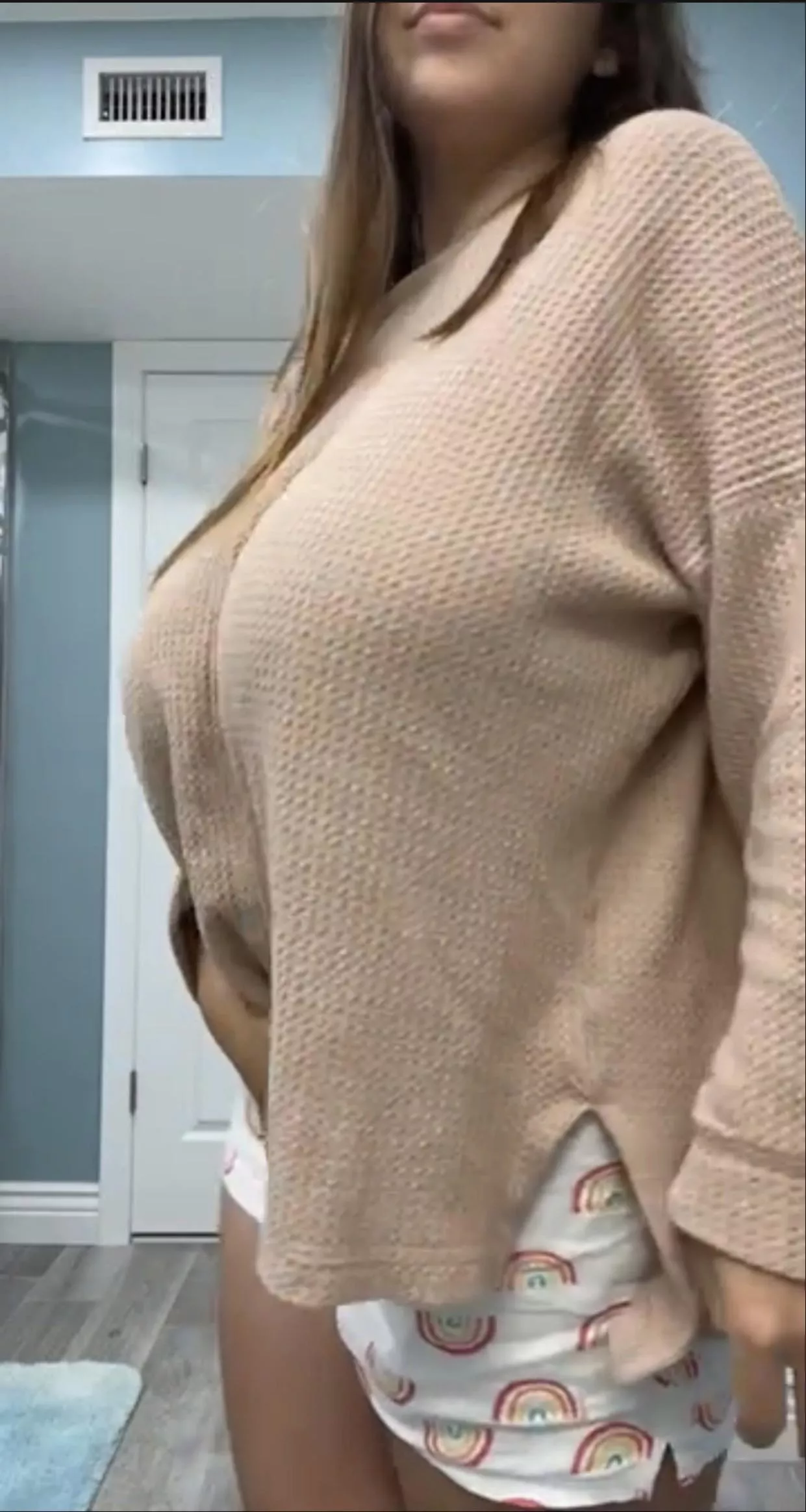 Trib my sister for her nudes