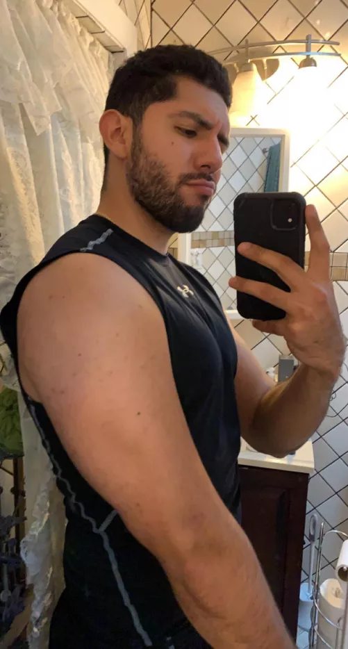 Tricep Day Tricep Day