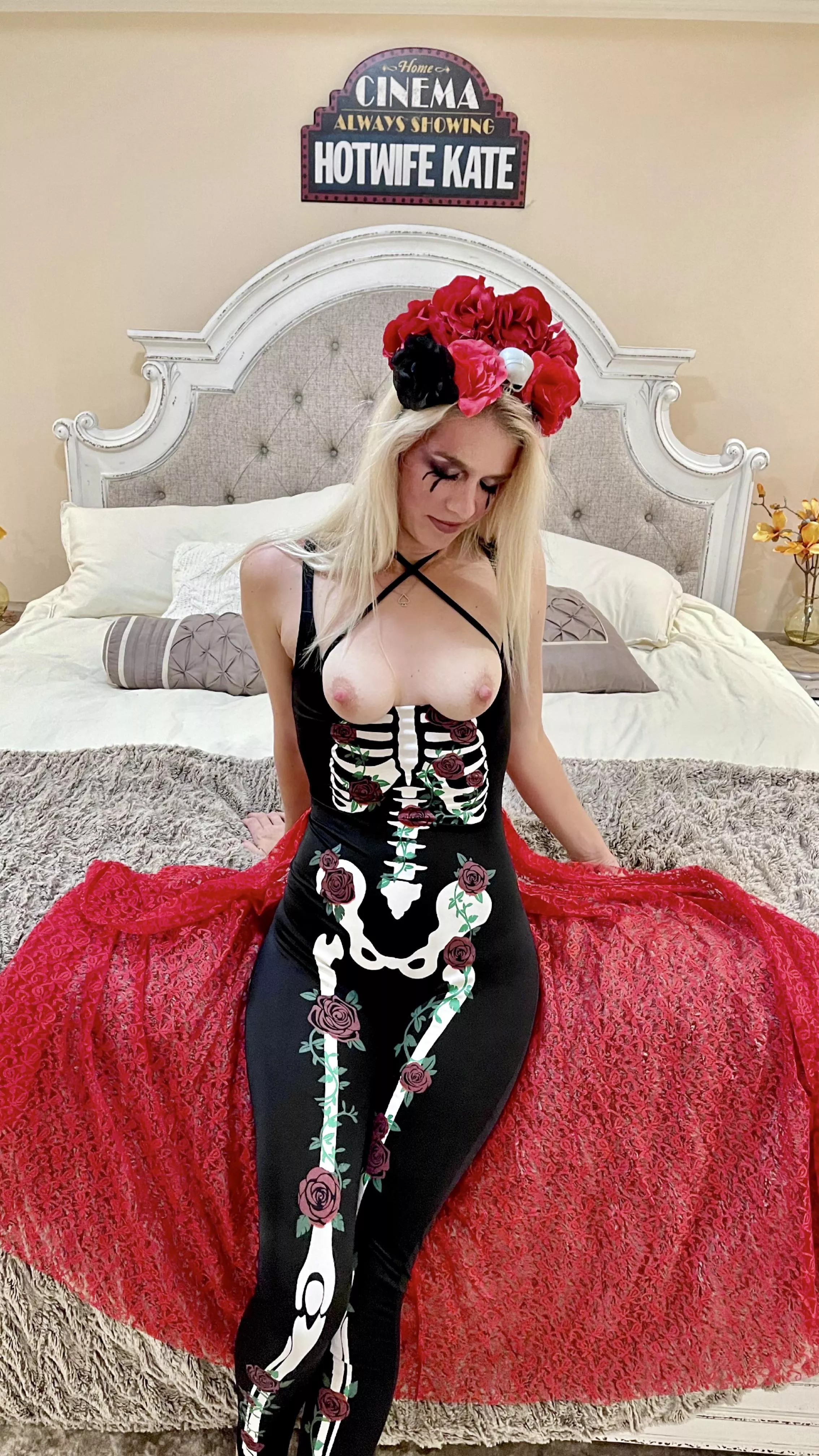 Trick or Treat… Can I stop by your house?