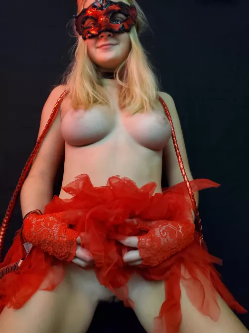 Trick or Treat? Trick or Treat?