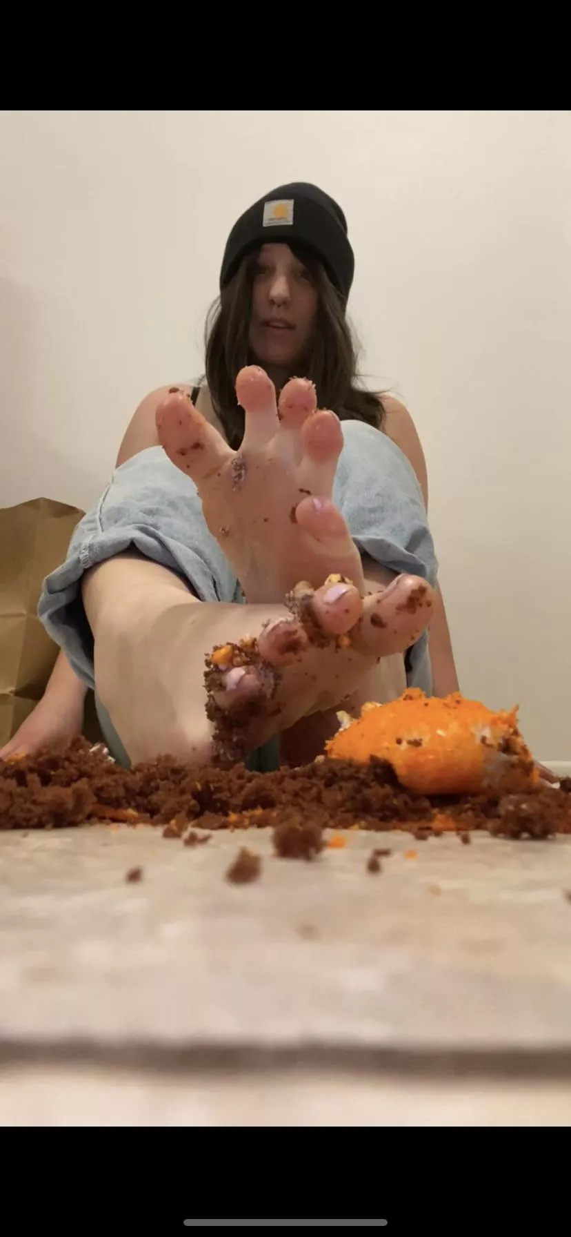 trick or treat- you decide ;) trick or treat- you decide ;)