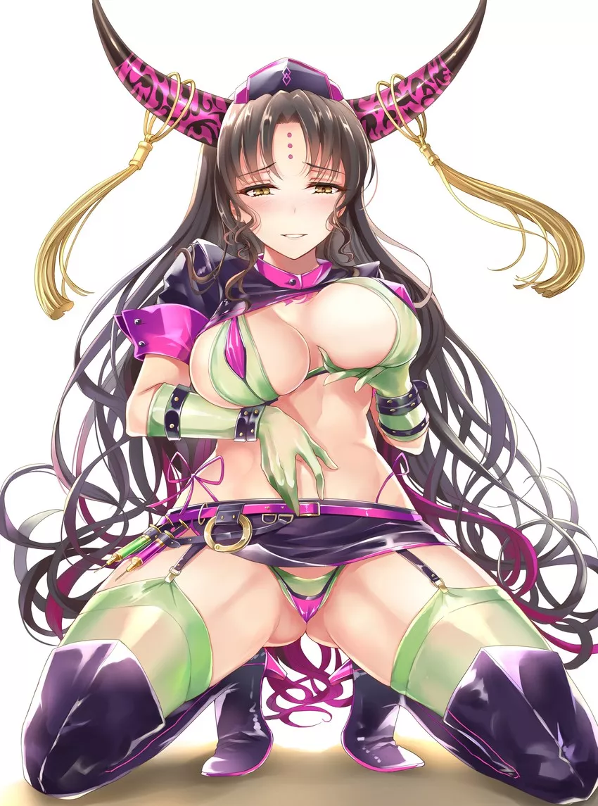 Trick or Treatment Kiara Trick or Treatment Kiara