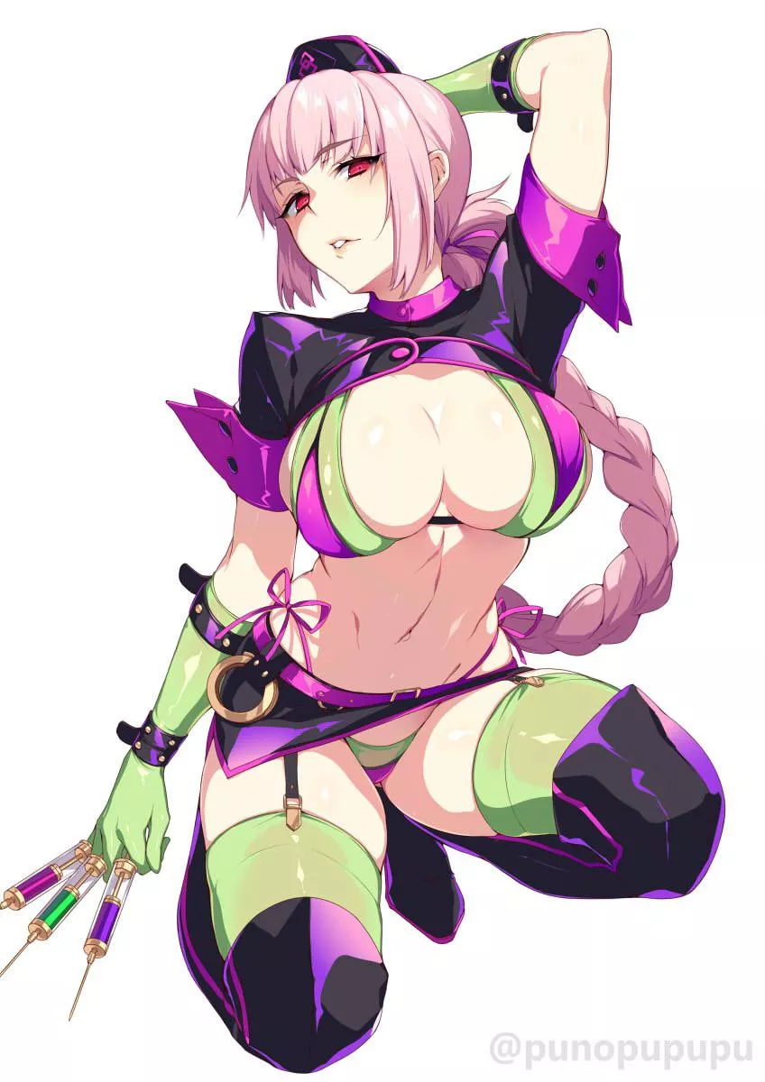 Trick or Treatment Nightingale (Zeroshiki Kouichi) Trick or Treatment Nightingale (Zeroshiki Kouichi)