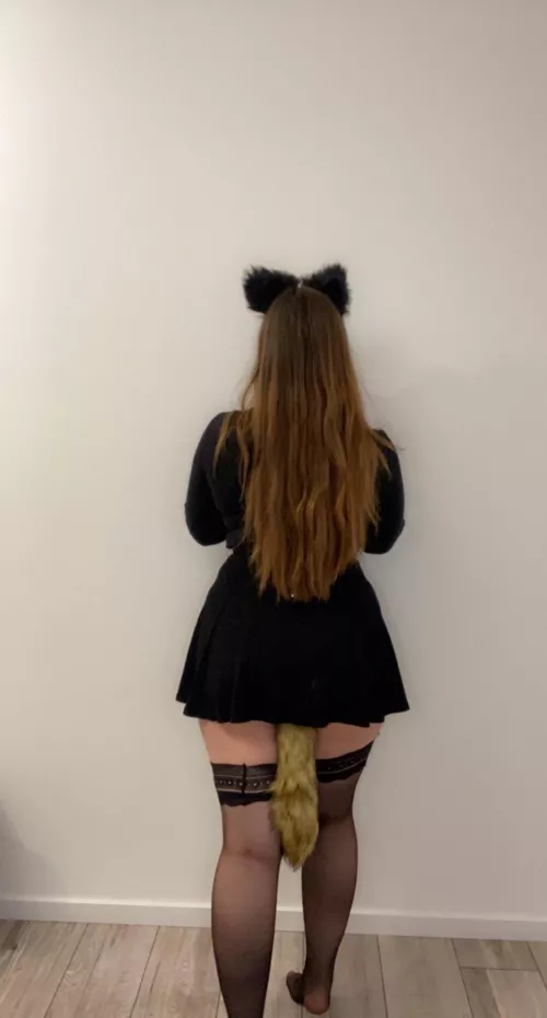 Tried out my first plug ππ»ππ» How do you like it?