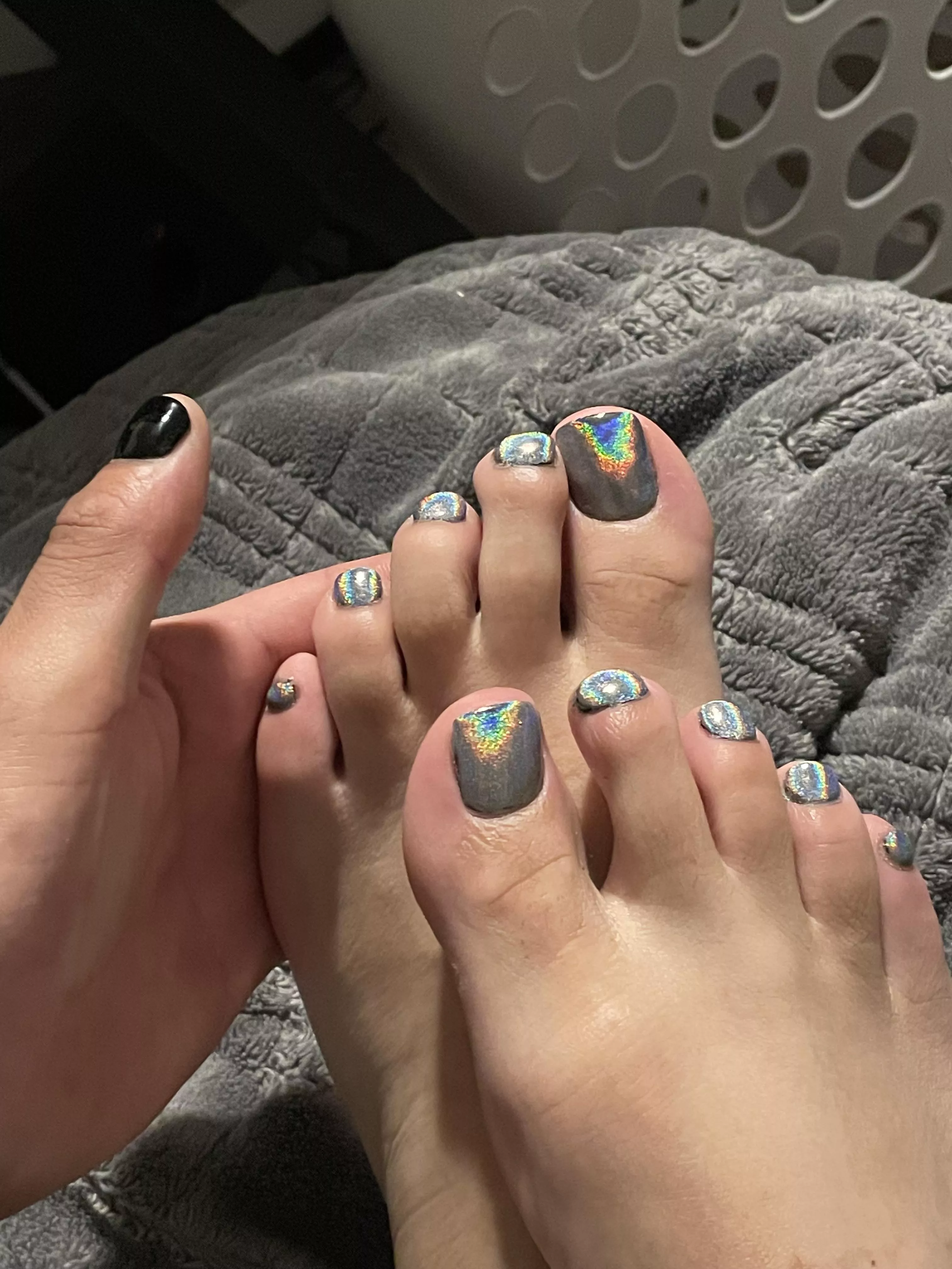 Tried something new today hope you guys like it 🥰