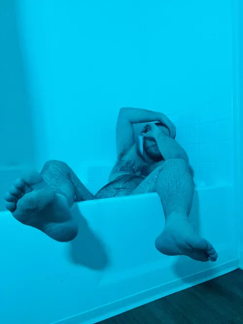 tried to be a little more artistic with this one