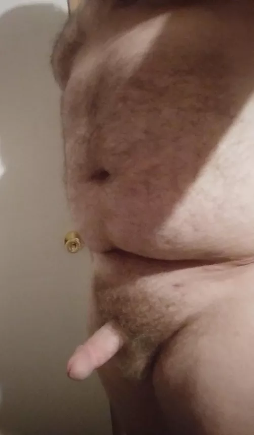 tried turning over a new leaf.. but I just couldn't stay away!