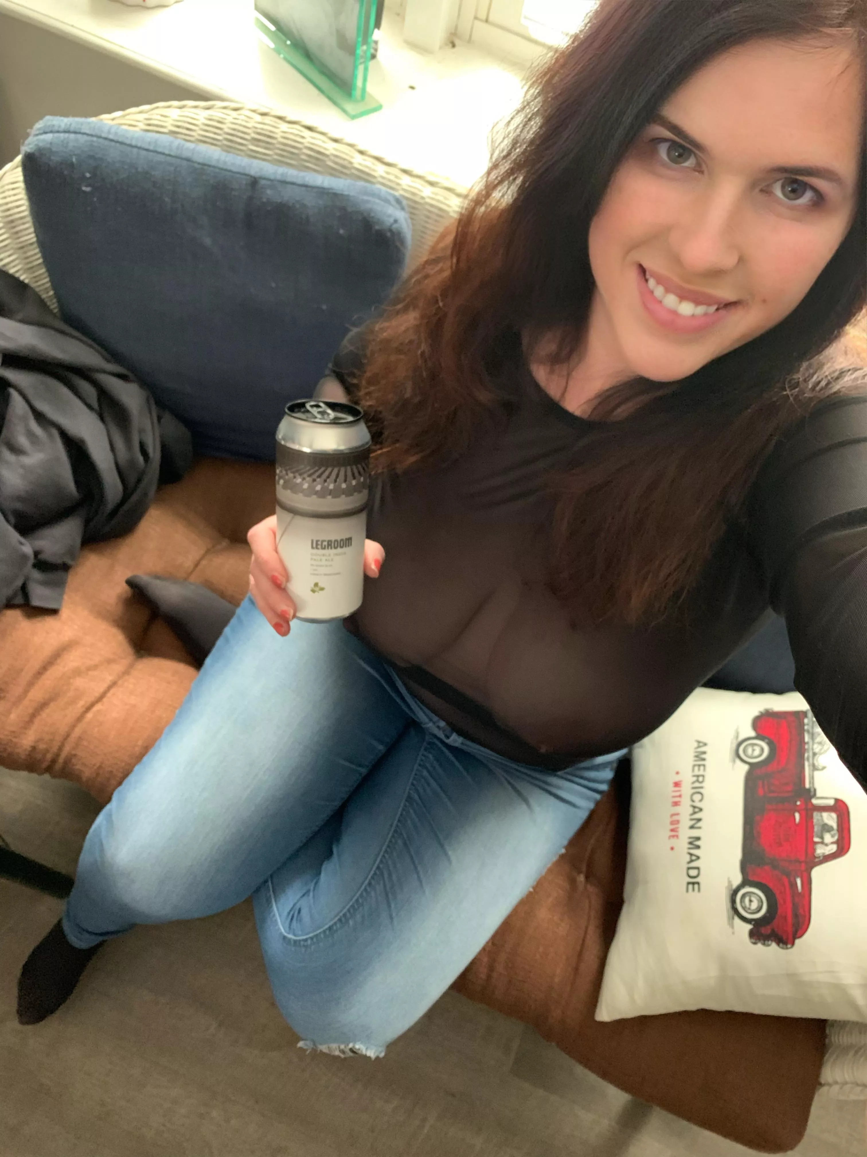 Trillium is definitely my go to beer and they have a lot great IPA’s. Legroom is bitter but fantastic.