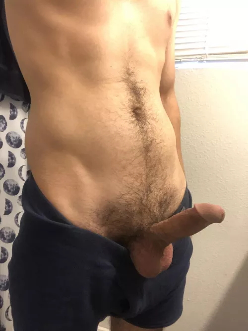 Trimmed my hair π