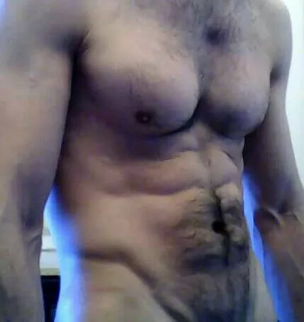 Tri(M)med up, abs a' poppin (for those who enjoy words like  Tri(M)med up, abs a' poppin (for those who enjoy words like