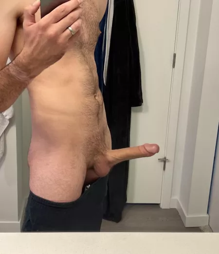 Trimmed up and ready to fuck Trimmed up and ready to fuck