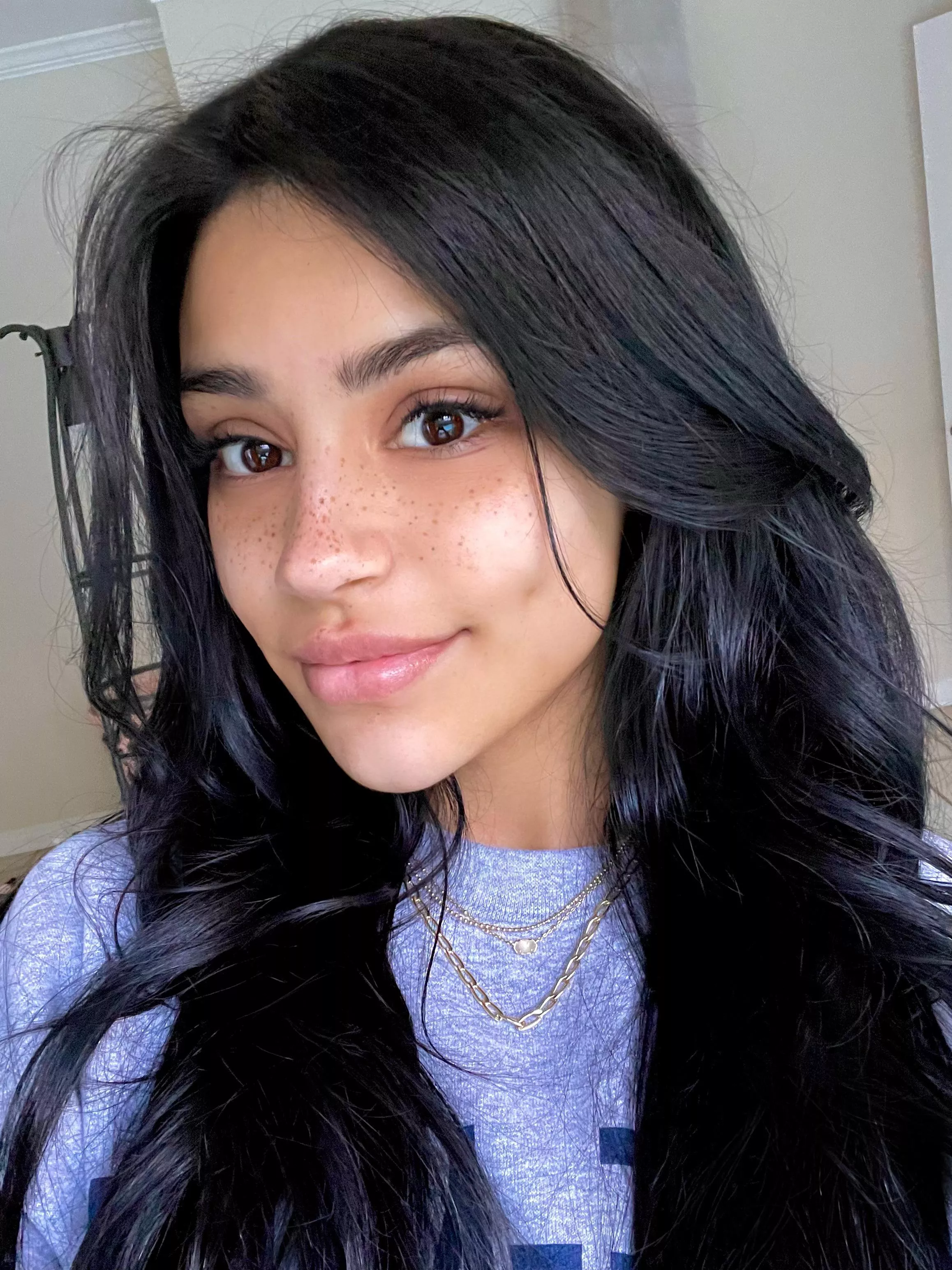 Trinidadian (West Indian) and white (Irish)