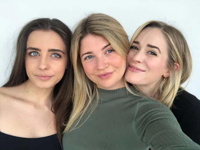 Trio Trio